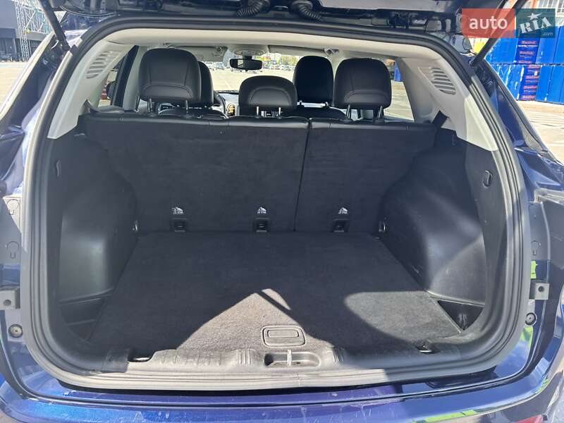 Внедорожник / Кроссовер Jeep Compass 2019 в Ивано-Франковске фото 30 Внедорожник / Кроссовер Jeep Compass 2019 в Ивано-Франковске