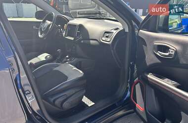 Внедорожник / Кроссовер Jeep Compass 2019 в Ивано-Франковске