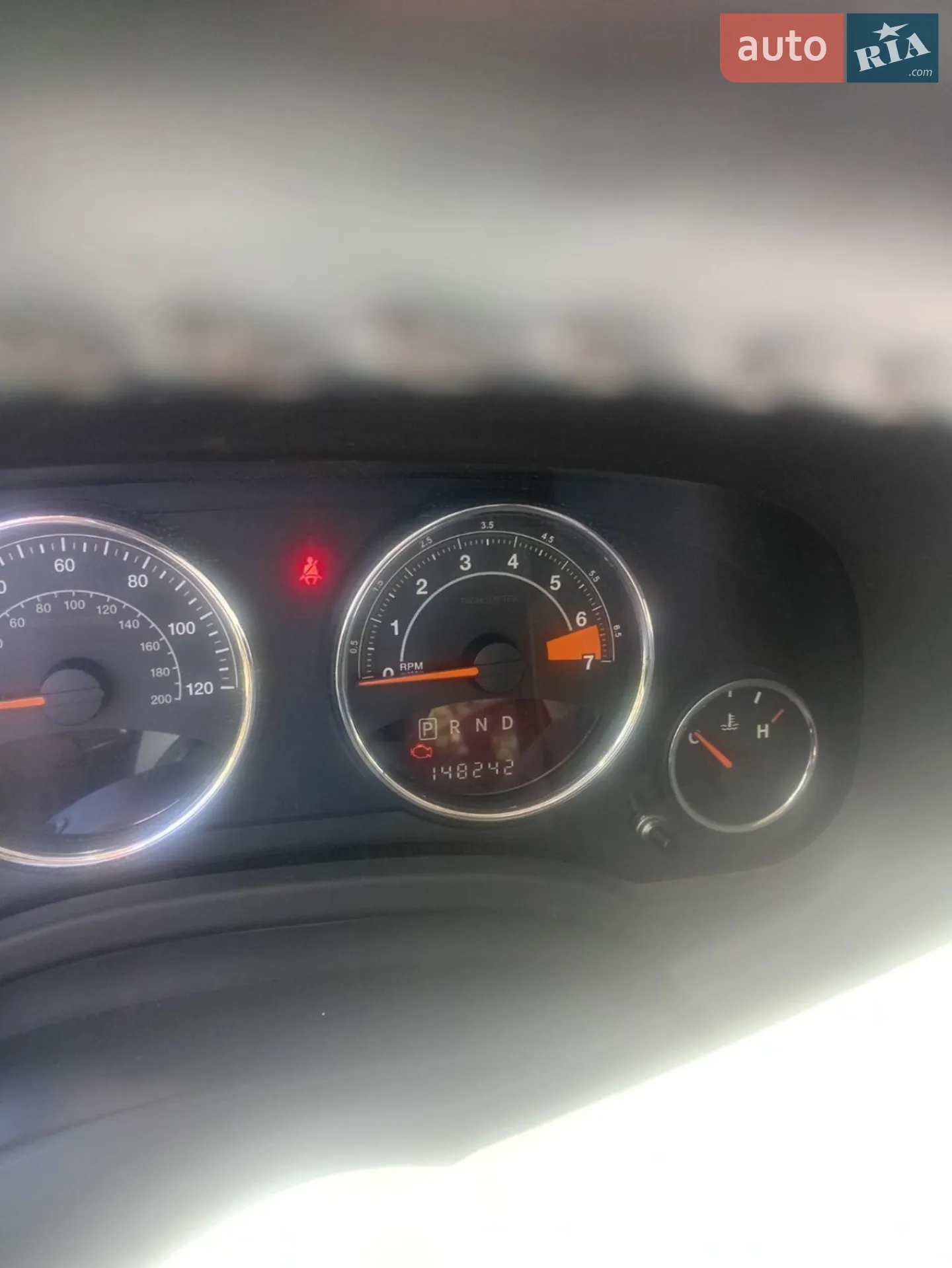 2013 Jeep Compass - мініатюра 5