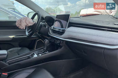 Внедорожник / Кроссовер Jeep Compass 2021 в 