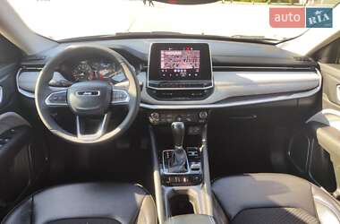 Позашляховик / Кросовер Jeep Compass 2022 в 