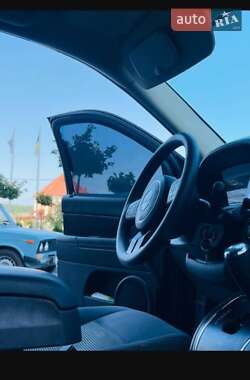 Внедорожник / Кроссовер Jeep Compass 2014 в Ужгороде