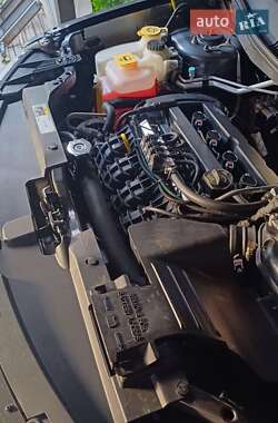Внедорожник / Кроссовер Jeep Compass 2014 в Ужгороде