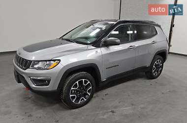 Jeep Compass 2019