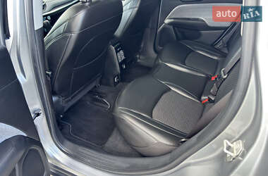 Внедорожник / Кроссовер Jeep Compass 2021 в 