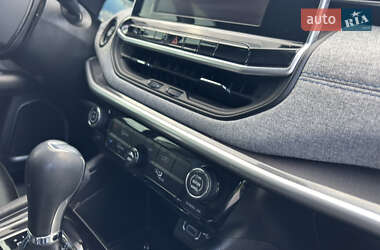 Внедорожник / Кроссовер Jeep Compass 2021 в 