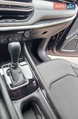 Внедорожник / Кроссовер Jeep Compass 2022 в 