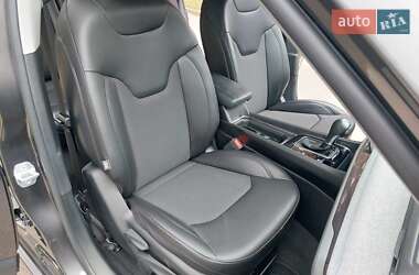 Внедорожник / Кроссовер Jeep Compass 2022 в 