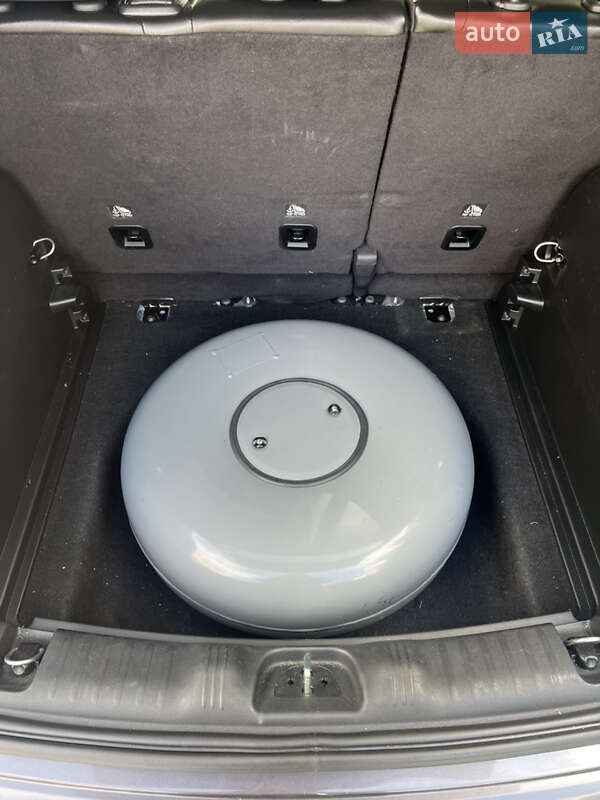 Позашляховик / Кросовер Jeep Compass 2019 в Борисполі фото 13 Позашляховик / Кросовер Jeep Compass 2019 в Борисполі