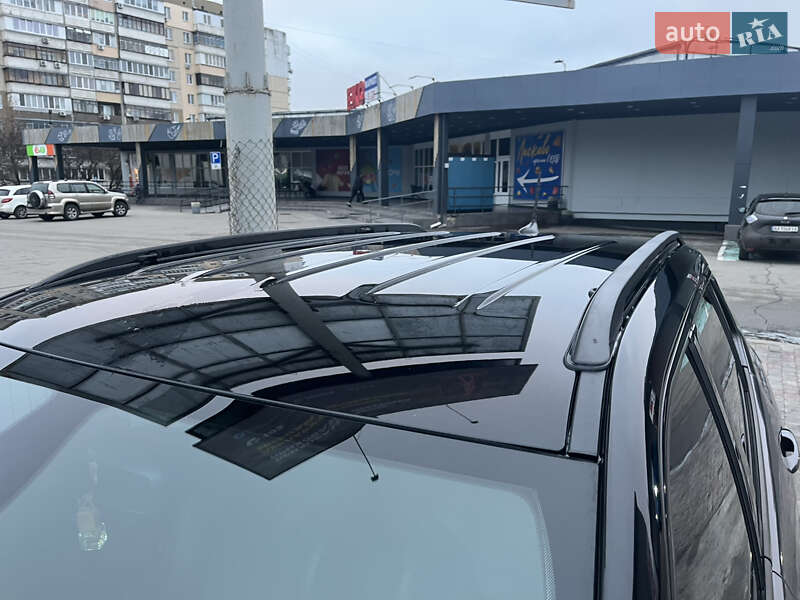 Позашляховик / Кросовер Jeep Compass 2019 в Борисполі фото 16 Позашляховик / Кросовер Jeep Compass 2019 в Борисполі