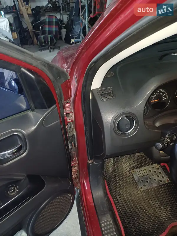 Jeep Compass 2014 VIN 1C4NJDEB1FD207924 фото оголошення 9 з 51