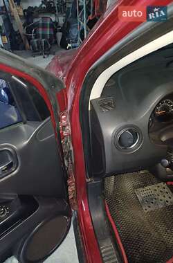 Позашляховик / Кросовер Jeep Compass 2013 в 