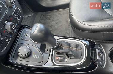 Внедорожник / Кроссовер Jeep Compass 2020 в 
