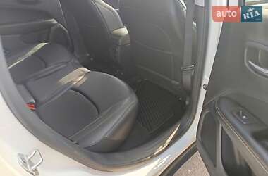 Внедорожник / Кроссовер Jeep Compass 2020 в 