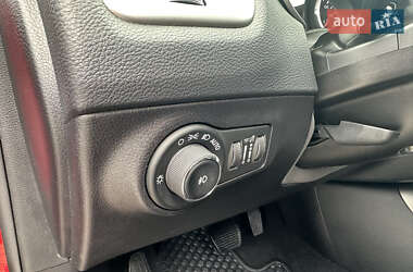 Позашляховик / Кросовер Jeep Compass 2018 в 