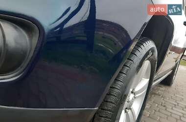 Позашляховик / Кросовер Jeep Compass 2014 в 