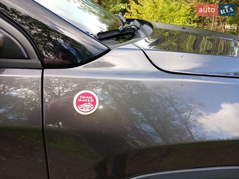 Внедорожник / Кроссовер Jeep Compass 2020 в Ивано-Франковске фото 10 Внедорожник / Кроссовер Jeep Compass 2020 в Ивано-Франковске