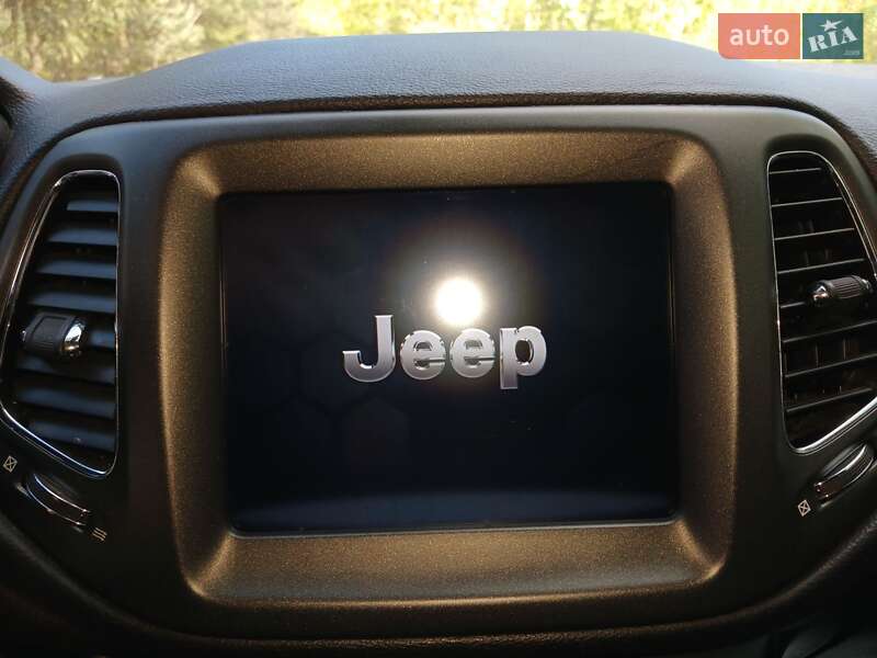 Внедорожник / Кроссовер Jeep Compass 2020 в Ивано-Франковске фото 62 Внедорожник / Кроссовер Jeep Compass 2020 в Ивано-Франковске