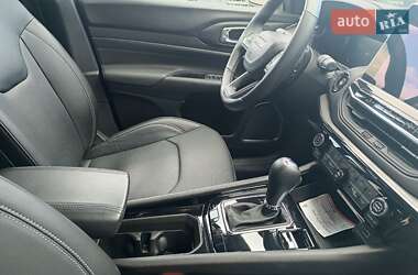 Внедорожник / Кроссовер Jeep Compass 2024 в 