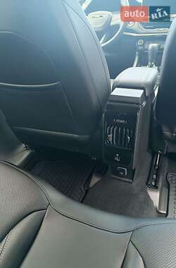 Внедорожник / Кроссовер Jeep Compass 2024 в 