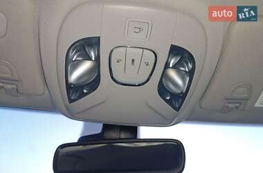 Позашляховик / Кросовер Jeep Compass 2022 в 