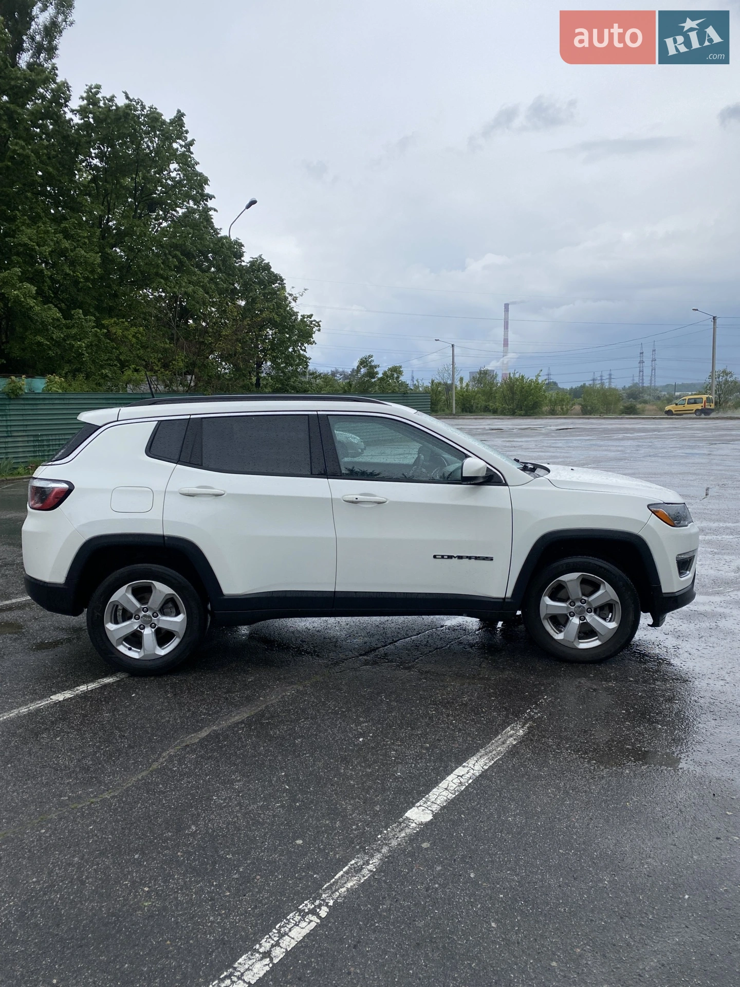 2017 Jeep Compass - мініатюра 26