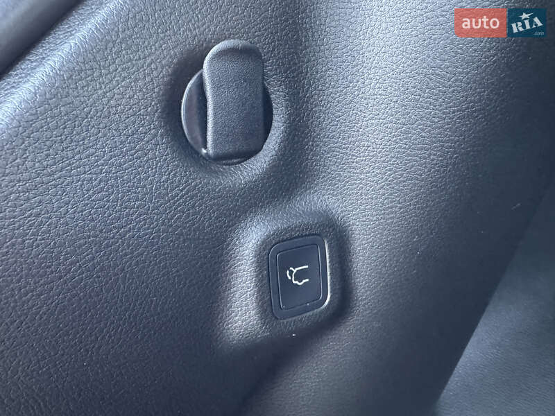 Позашляховик / Кросовер Jeep Compass 2022 в Львові