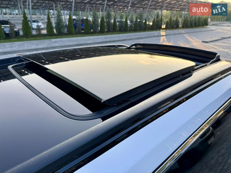 Позашляховик / Кросовер Jeep Compass 2022 в Львові