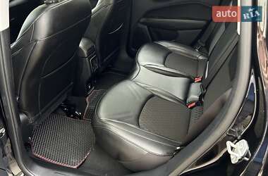 Внедорожник / Кроссовер Jeep Compass 2020 в 