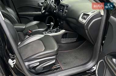 Внедорожник / Кроссовер Jeep Compass 2020 в 