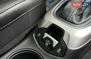 Внедорожник / Кроссовер Jeep Compass 2020 в 