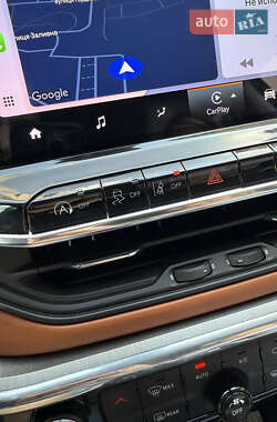 Внедорожник / Кроссовер Jeep Compass 2022 в 