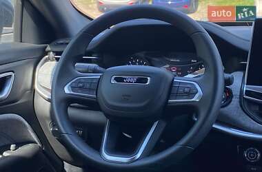 Внедорожник / Кроссовер Jeep Compass 2023 в 