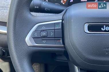 Внедорожник / Кроссовер Jeep Compass 2023 в 