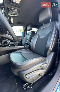 Внедорожник / Кроссовер Jeep Compass 2023 в 