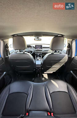 Внедорожник / Кроссовер Jeep Compass 2023 в 