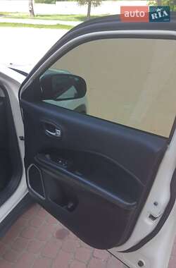 Внедорожник / Кроссовер Jeep Compass 2017 в 