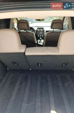 Внедорожник / Кроссовер Jeep Compass 2013 в 
