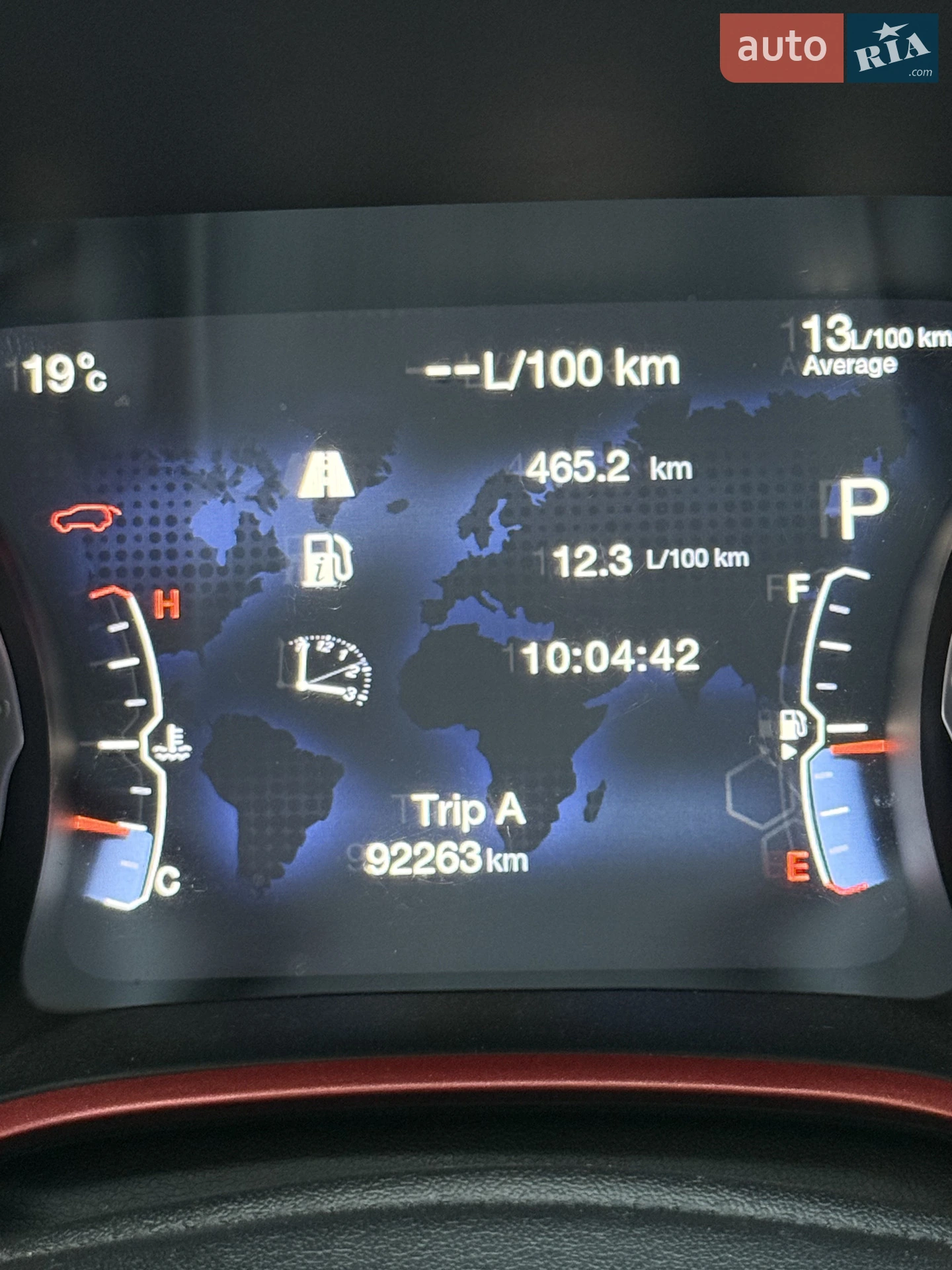2017 Jeep Compass - мініатюра 17