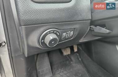 Позашляховик / Кросовер Jeep Compass 2017 в 