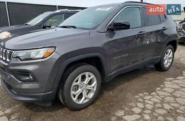Jeep Compass 2024