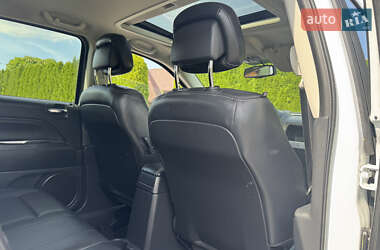 Внедорожник / Кроссовер Jeep Compass 2015 в 