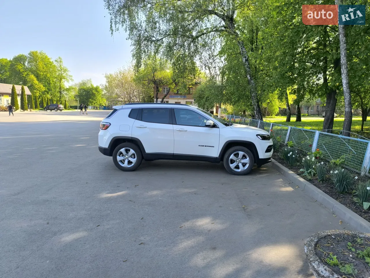 2019 Jeep Compass - мініатюра 22