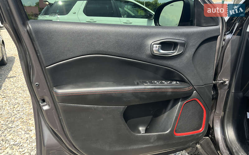 Внедорожник / Кроссовер Jeep Compass 2019 в Коломые