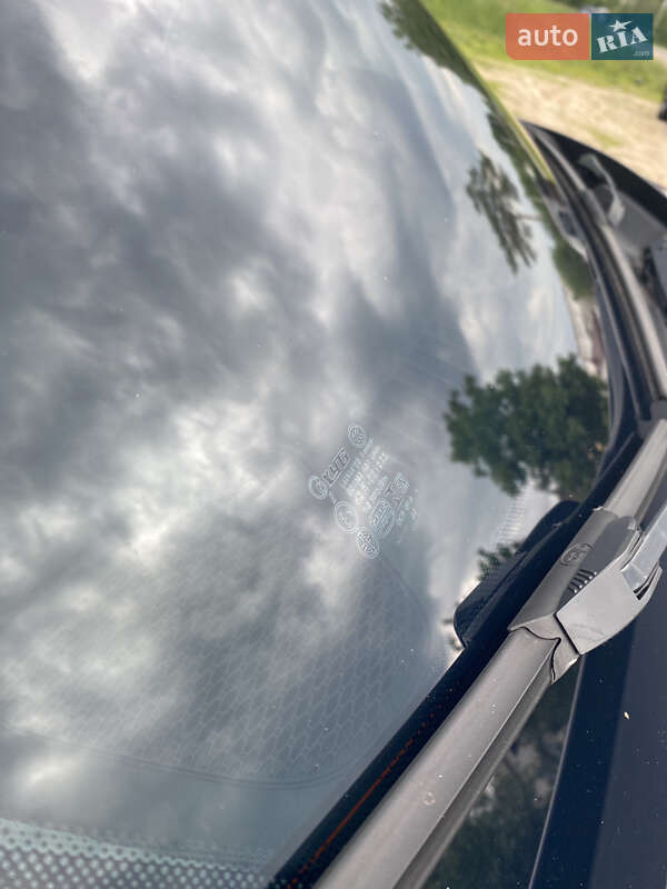 Внедорожник / Кроссовер Jeep Compass 2017 в Киеве