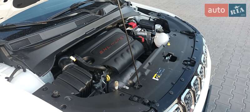 Позашляховик / Кросовер Jeep Compass 2022 в Києві