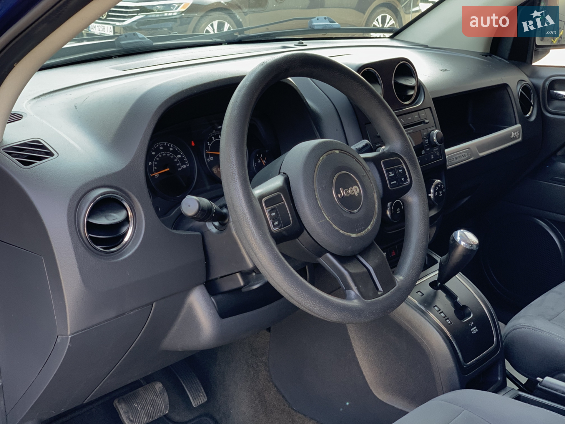 2016 Jeep Compass - мініатюра 24