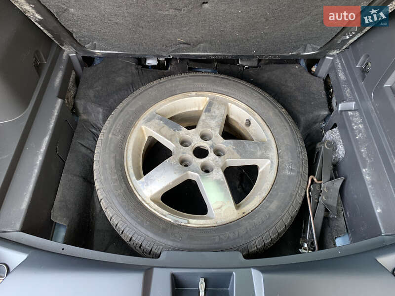 Позашляховик / Кросовер Jeep Compass 2016 в Бердичеві фото 29 Позашляховик / Кросовер Jeep Compass 2016 в Бердичеві