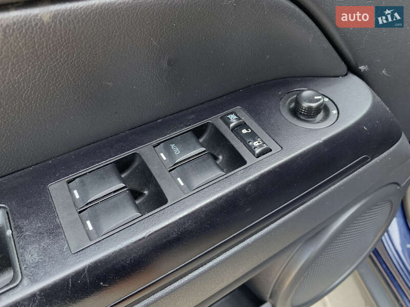 Внедорожник / Кроссовер Jeep Compass 2016 в Бердичеве