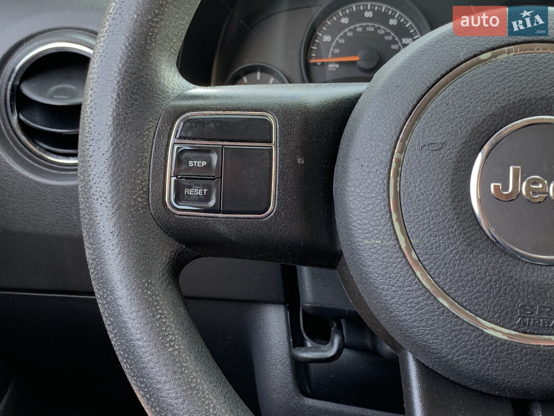 2016 Jeep Compass - мініатюра 42